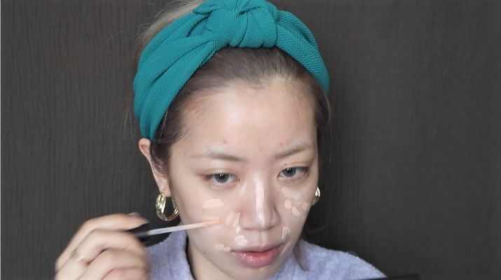 女明星的出街准备,女明星出街的既视感