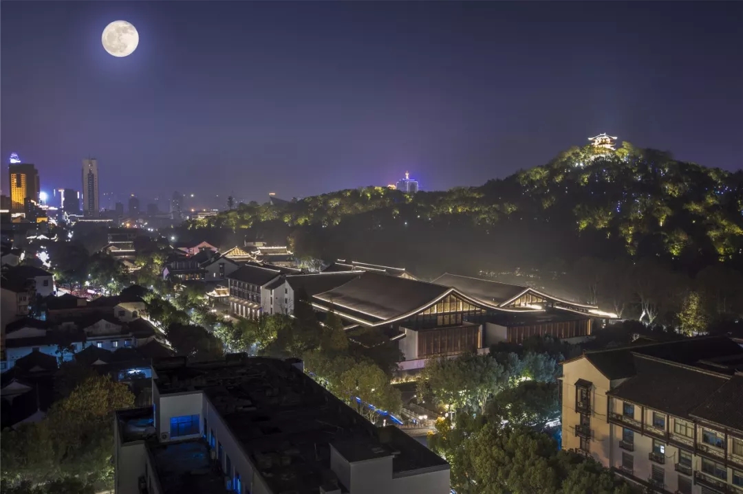 绍兴旅游推荐晚上美食,绍兴旅游夜景美食