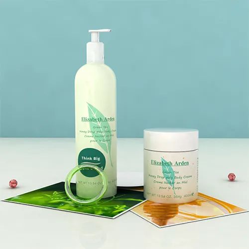 雅顿身体乳｜滋润保湿，持久留香，一大瓶性价比高