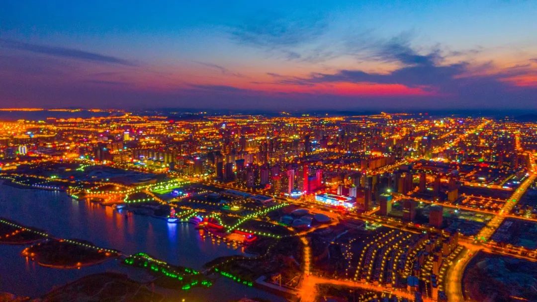 东港这么美！我要去看看