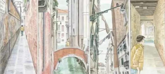 lv的插画,lv的包装设计