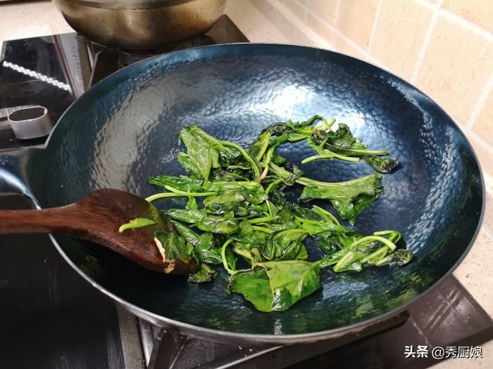 新锅不粘锅正确开锅方法家用铁锅,新铁锅的正确开锅方法不粘锅