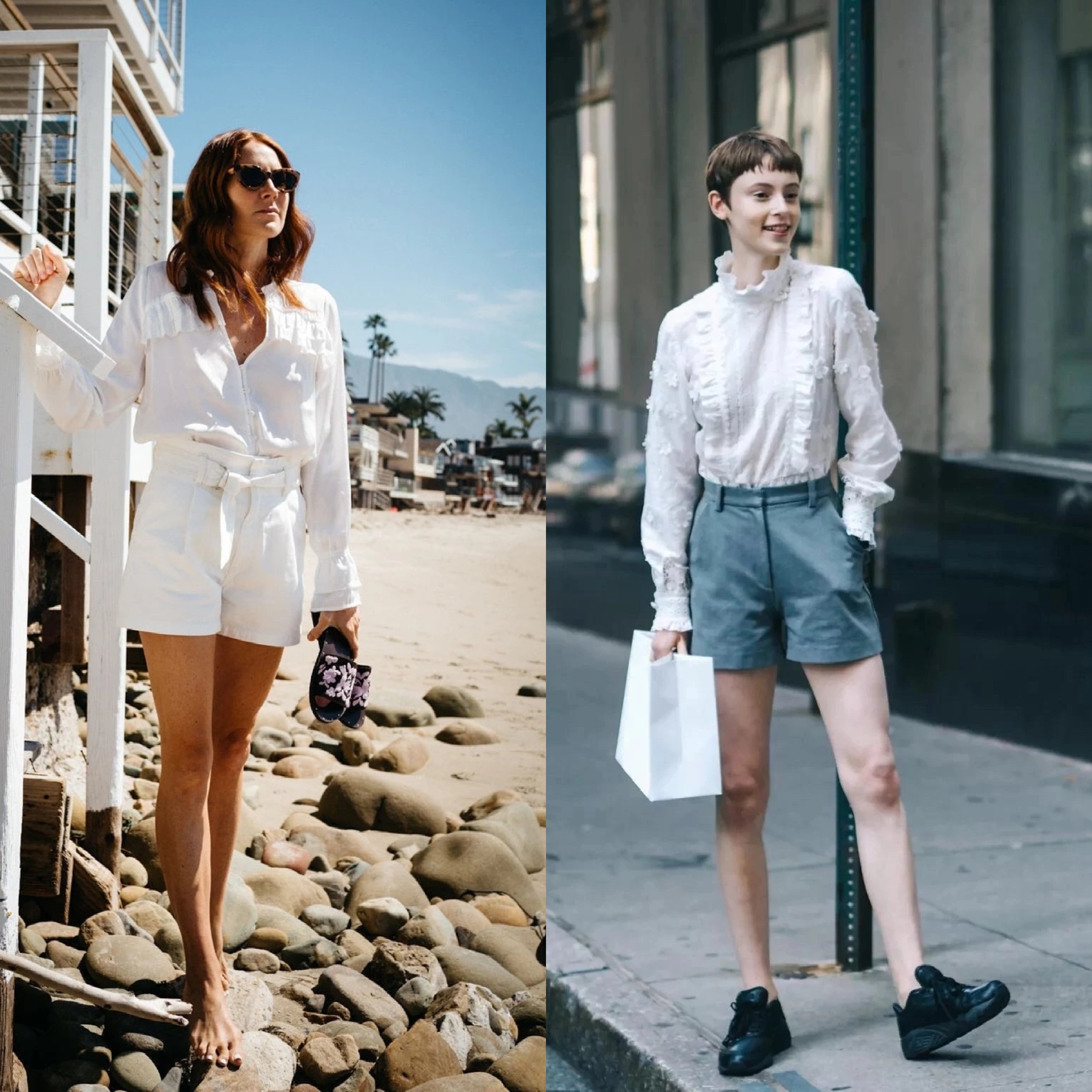 小腿粗夏天可以露出来吗,小腿粗能遮盖吗