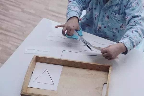 7-12月宝宝蒙氏亲子游戏,100个经典蒙氏小游戏总结