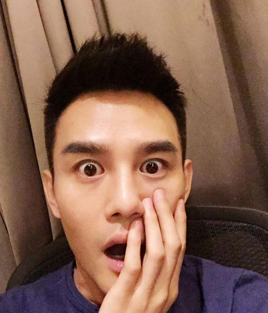 王凯手被投保3600万？林更新堵车时不忘涂手霜，我承认自己不精致