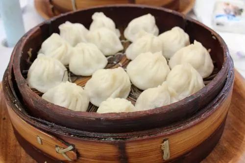 上海美食特别多的古镇,上海附近可以吃美食的古镇