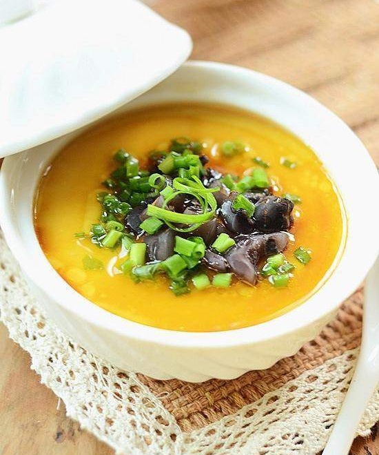 这才是所有海参的正确吃法,这才是海参的真正正确吃法