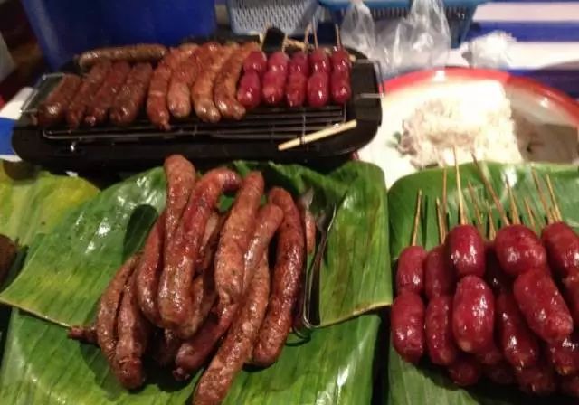 老挝旅游攻略自由行最佳路线推荐,老挝旅游的十大理由