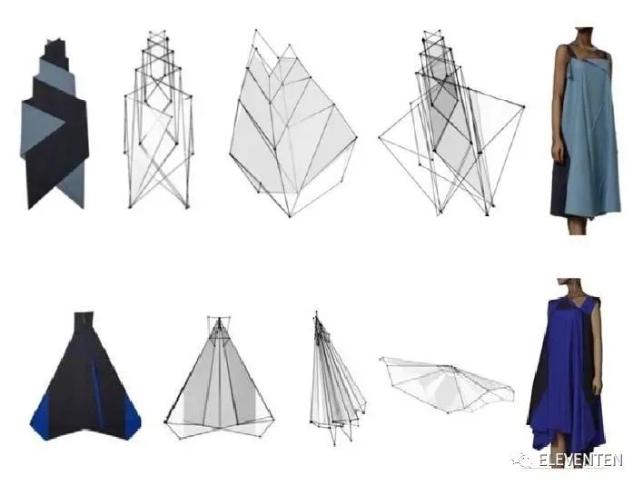 2023服装设计细节 (中性风格服装设计细节)