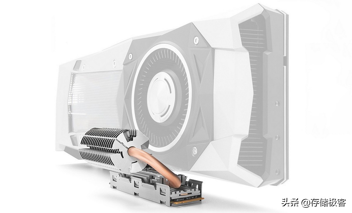 m.2固态硬盘散热片有必要吗,m.2固态哪个散热器好用