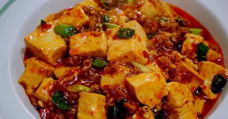 分享6道开胃素菜简单好吃又易做,分享36款菜肴简单做法