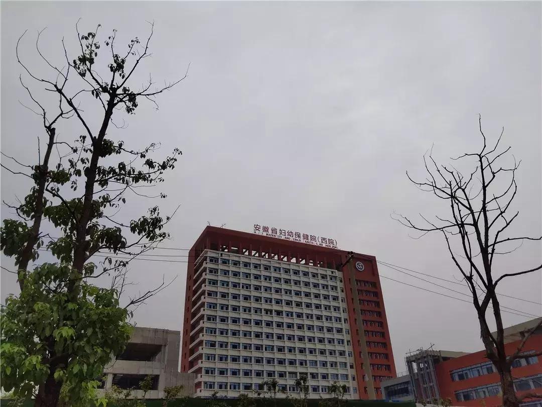 合肥将新增一家大型医院,合肥市新建医院发展规划