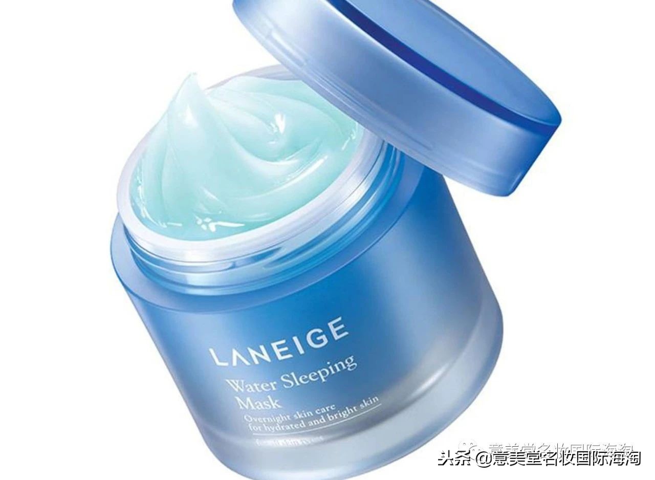 兰芝睡眠面膜效果咋样知乎,兰芝睡眠面膜质量怎么样