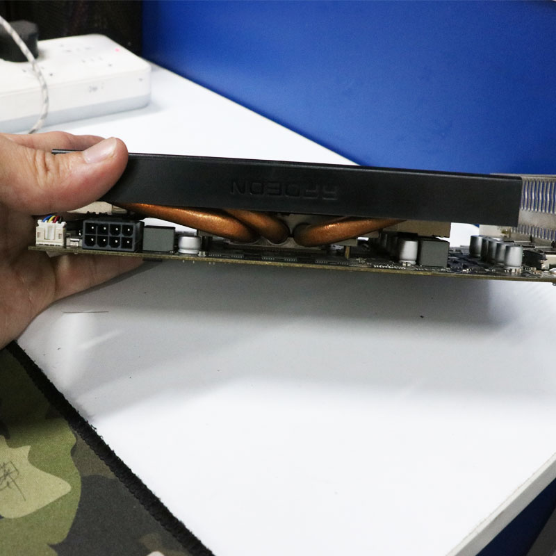 rx580跑分只有15万,rx580390元