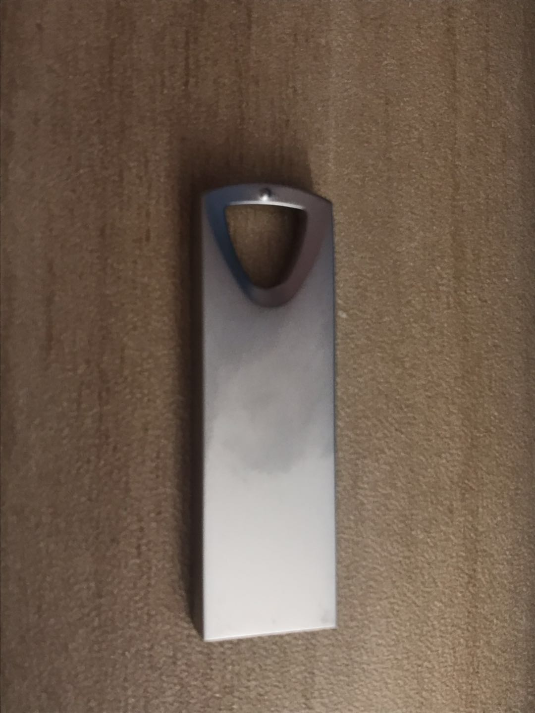 618的战利品,兰科芯小金刚U盘32g开箱,7.95值不值?