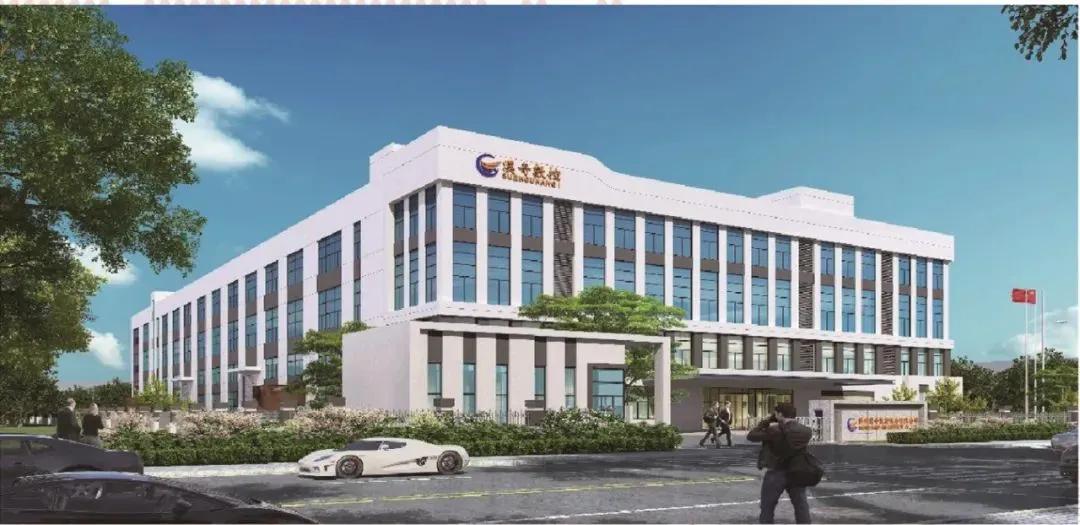 116个重大项目总投资超1800亿元,85个重大项目总投资1400亿