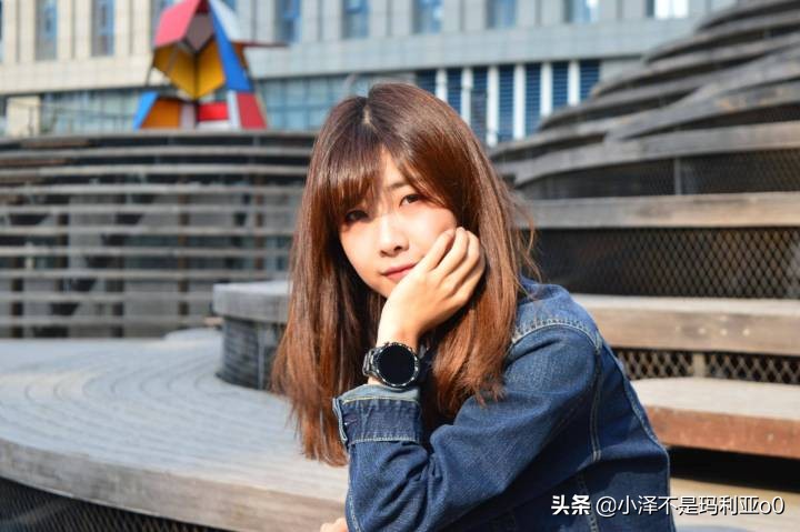 jeep黑骑士手表拍照,摸鱼黑骑士