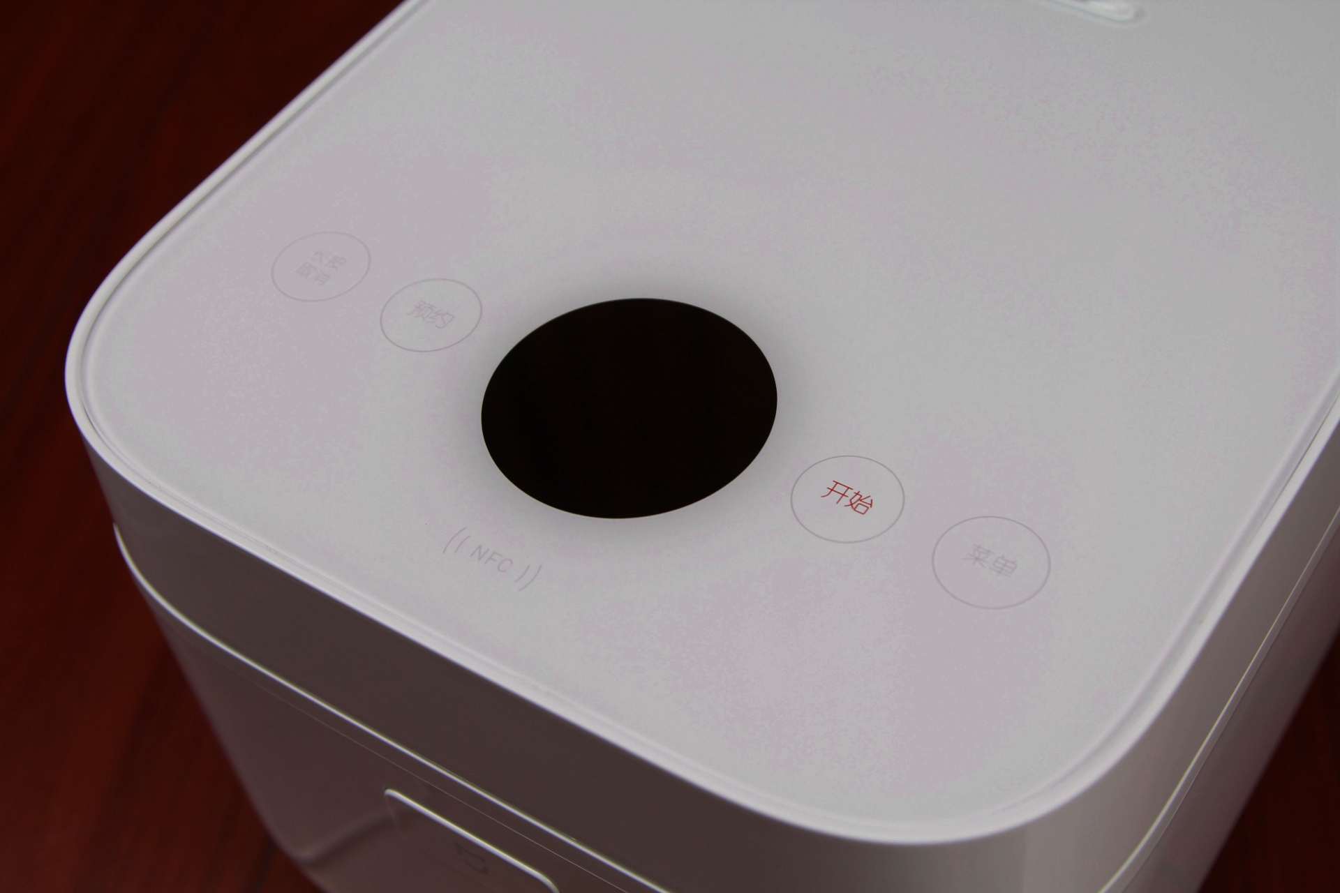 日本电饭煲做饭,日本电饭煲煮饭好吃的秘密