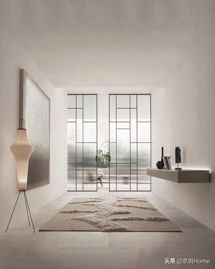 意大利rimadesio移门,rimadesio现代衣柜