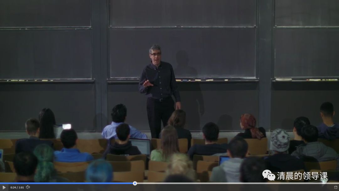 创业思维和商业模式学习课程,创业课程mit