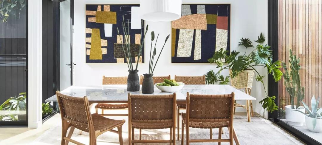 她打造了一家美如画的家居买手店,一家匠心别具的新潮家居买手店