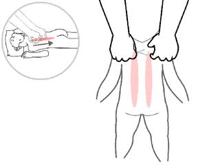 宝宝腹胀大便干硬怎么办,宝宝积食腹胀拉稀怎么调理