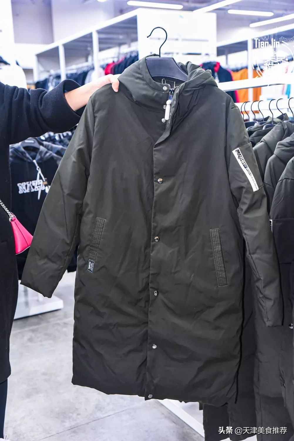 天津新开业的奥莱,天津奥莱新店