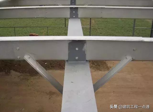 钢结构施工全过程,钢结构施工全过程自建房