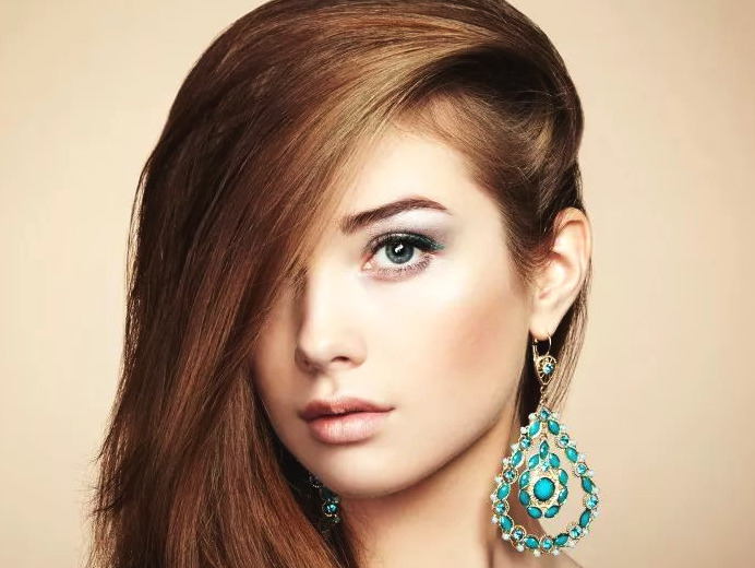 乌式时尚珠宝搭配,chalavro珠宝怎么样