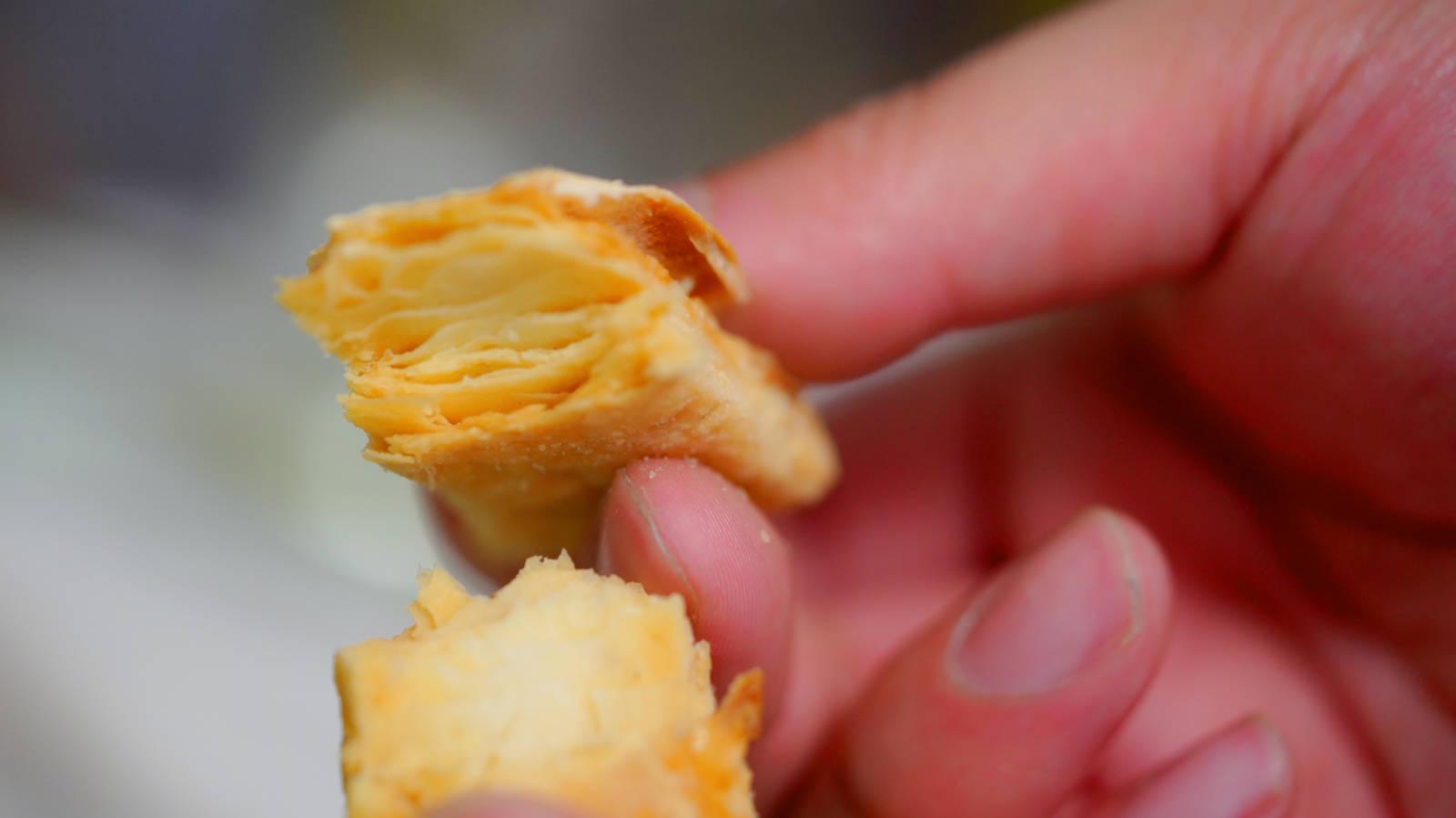 网易严选的零食靠谱吗,网易严选零食薄脆