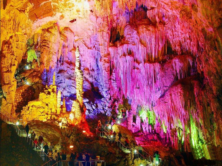 足不出门，在家逛遍中国55处世界遗产！（下）