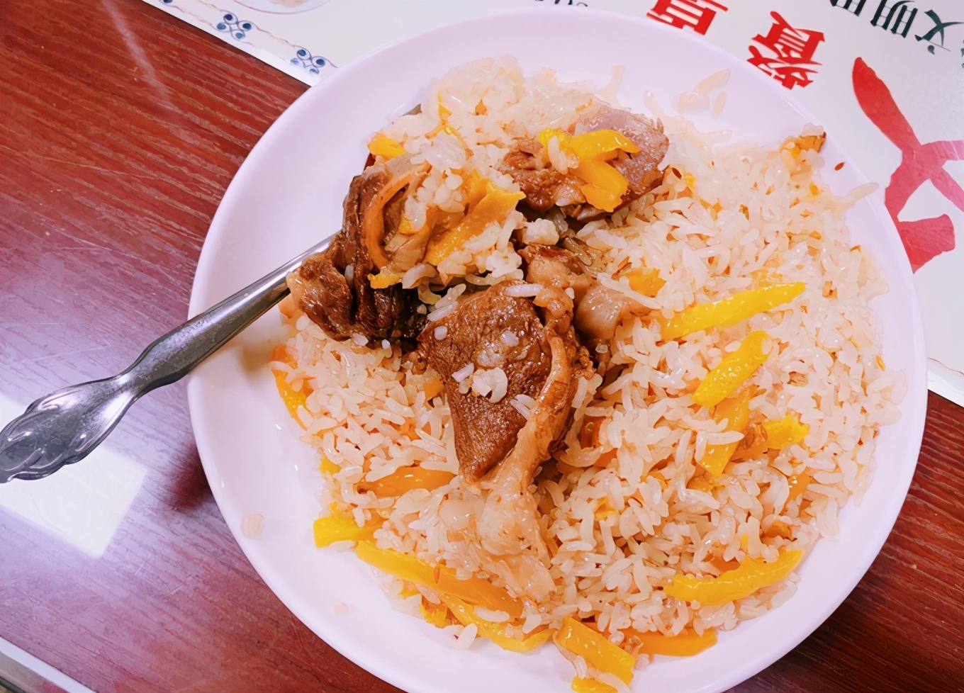 大美*疆新**，一个快递不包邮的地方，藏着不一样的异域风情