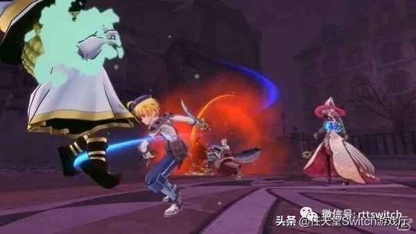 switch日报：爆NSPro售价359美元！梦幻之星将开测