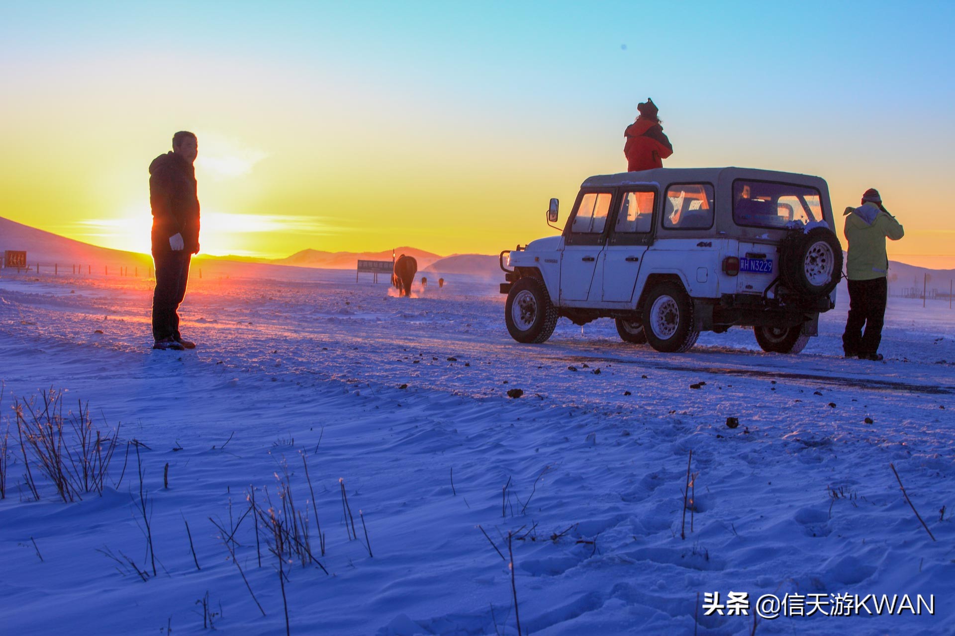 为什么最近越来越多人玩摄影了,越来越喜欢摄影的人