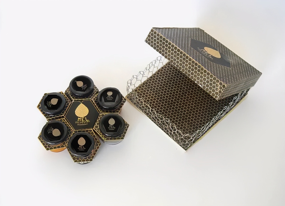 蜂蜜包装设计厂家,蜂蜜包装设计品牌