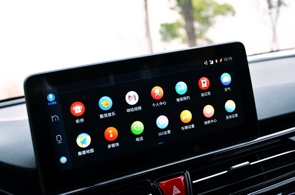 江淮瑞风s4试驾视频自动挡,瑞风s4深度试驾