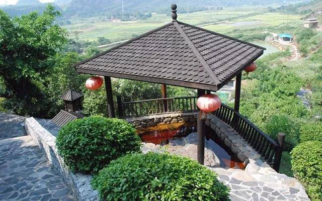 英德溶洞温泉度假村,英德奇洞温泉住房价格