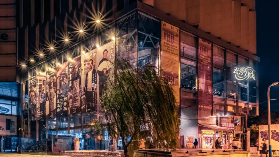 靠谱的购物中心空间设计方案推荐,购物中心设计怎么吸引人