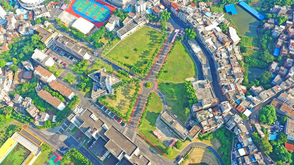 云浮新建大学,云浮本科大学