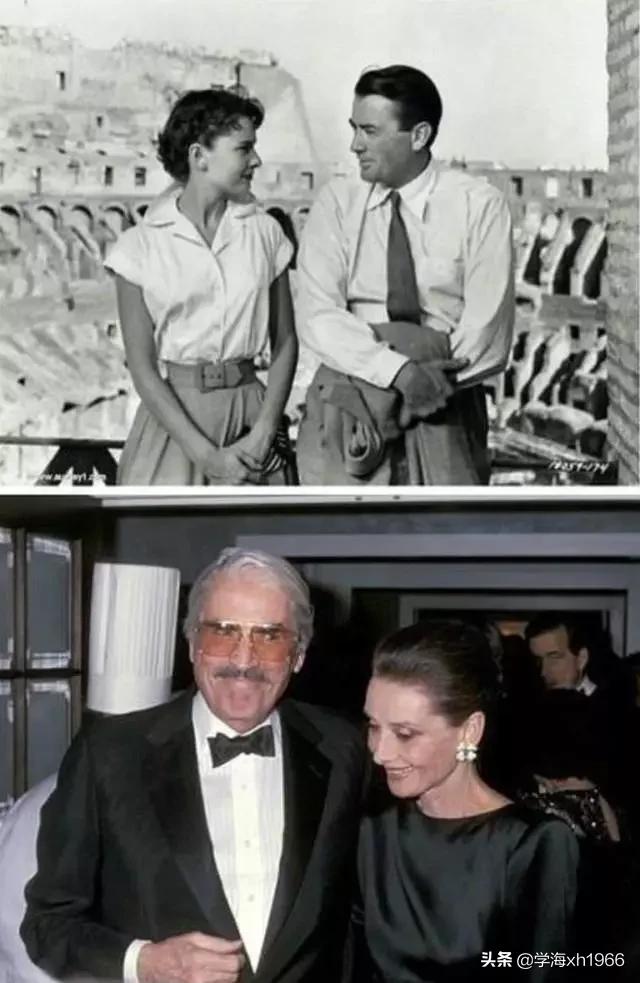 80张绝版老照片,生命中最后留下的照片