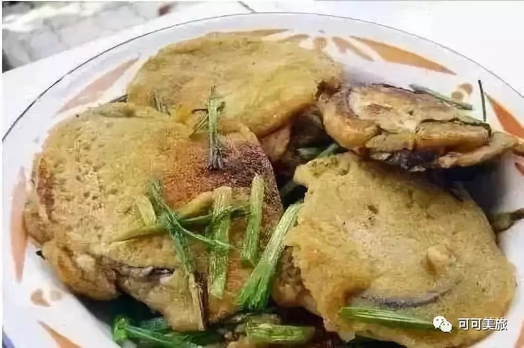 广元美食一条街在哪,广元好吃的美食有哪些