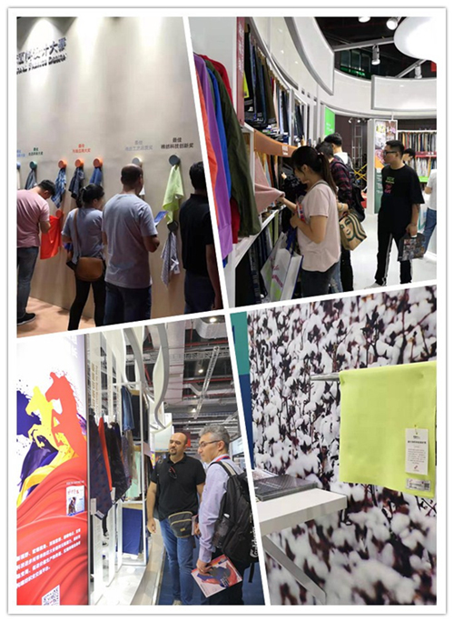 中国国际面料设计大赛视频,中国国际面料创意大赛获奖名单