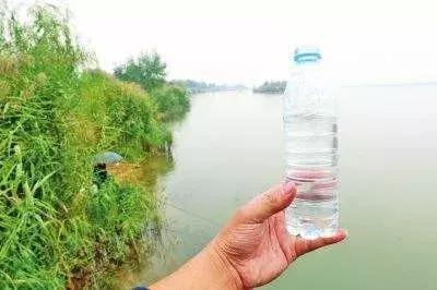 井水配药药效减半,井水打药药效减半我们该怎么做