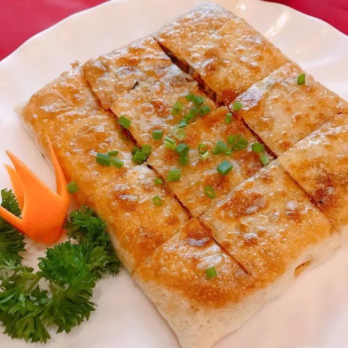 终于来了！武大超全吃货攻略，带你吃遍武汉大学