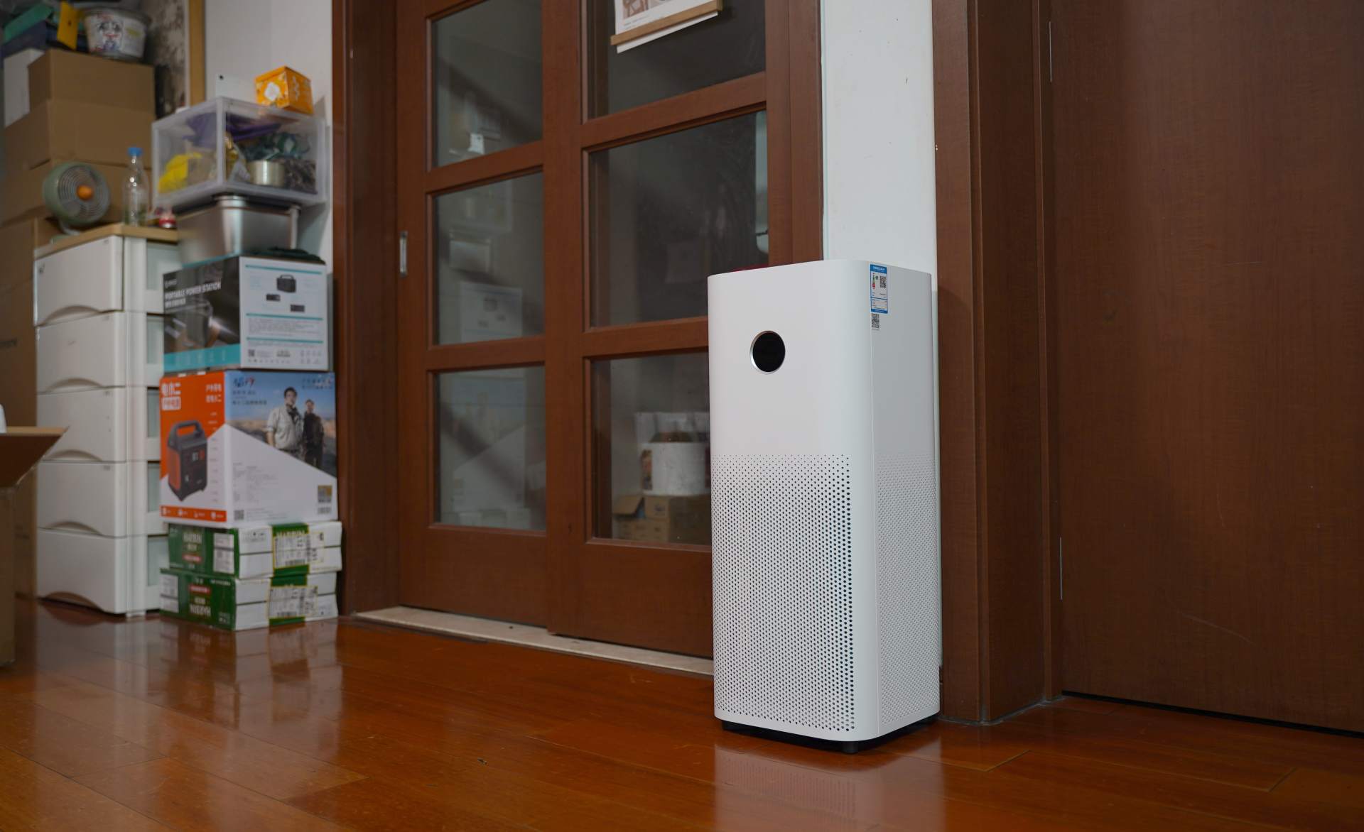 空气净化器除甲醛,空气净化器有用吗