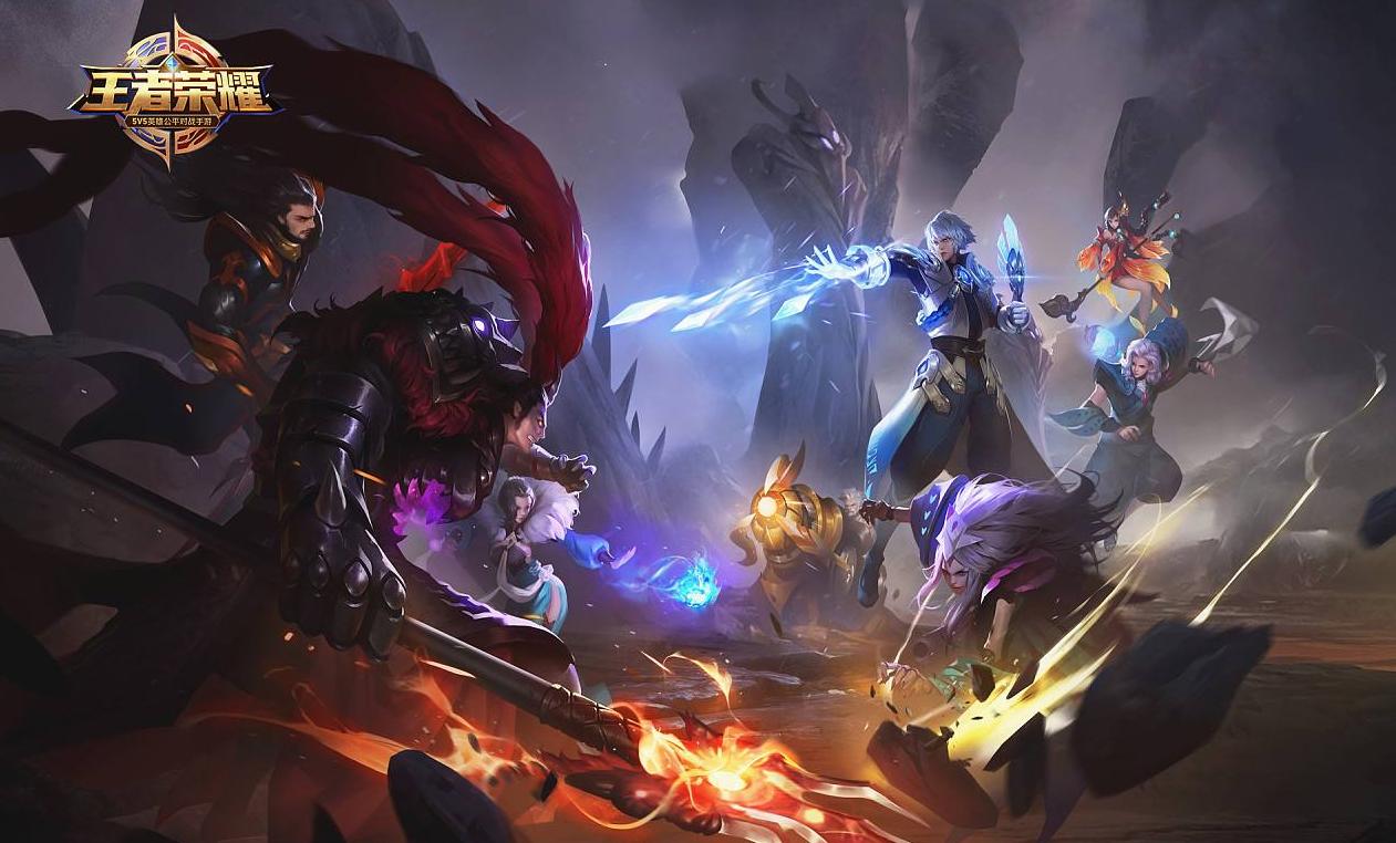 王者荣耀远征模式什么阵容,王者荣耀远征英雄死亡