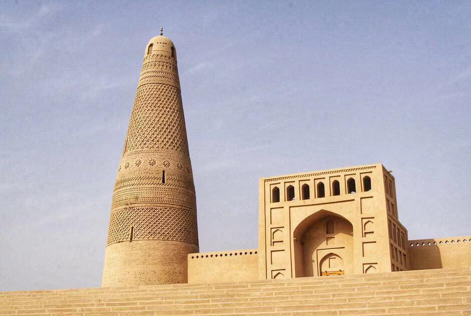 吐鲁番海拔这么低为什么没有水,吐鲁番属于什么特殊的地貌