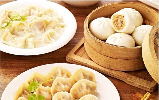 吃了这么久面粉，你还不知道专粉专用？