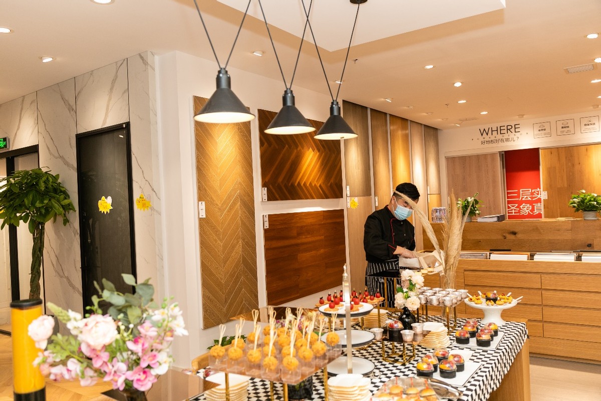 圣象整装的优势,圣象整装设计公主房