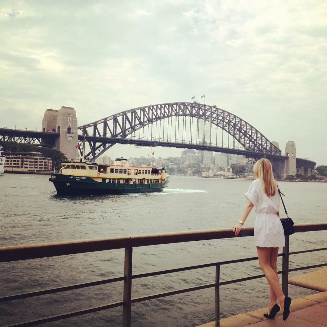 WARNING:别让背错的包毁了你的假期旅行!